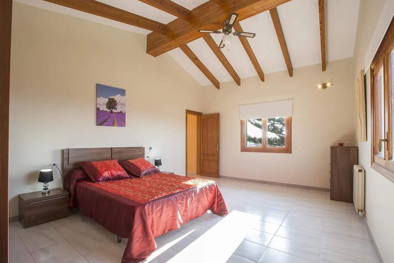 Villa S'Espital Manacor  Manacor (Mallorca)