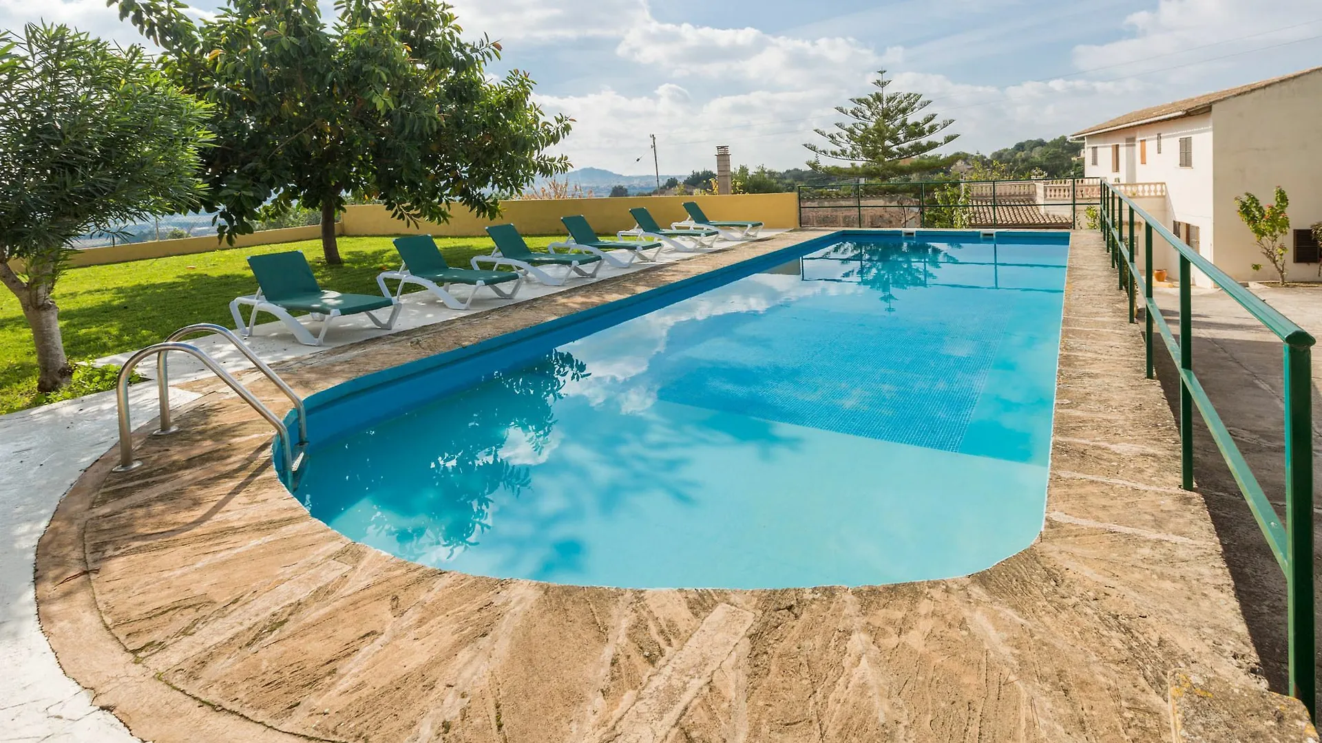 Villa S'Espital Manacor   Manacor (Mallorca)