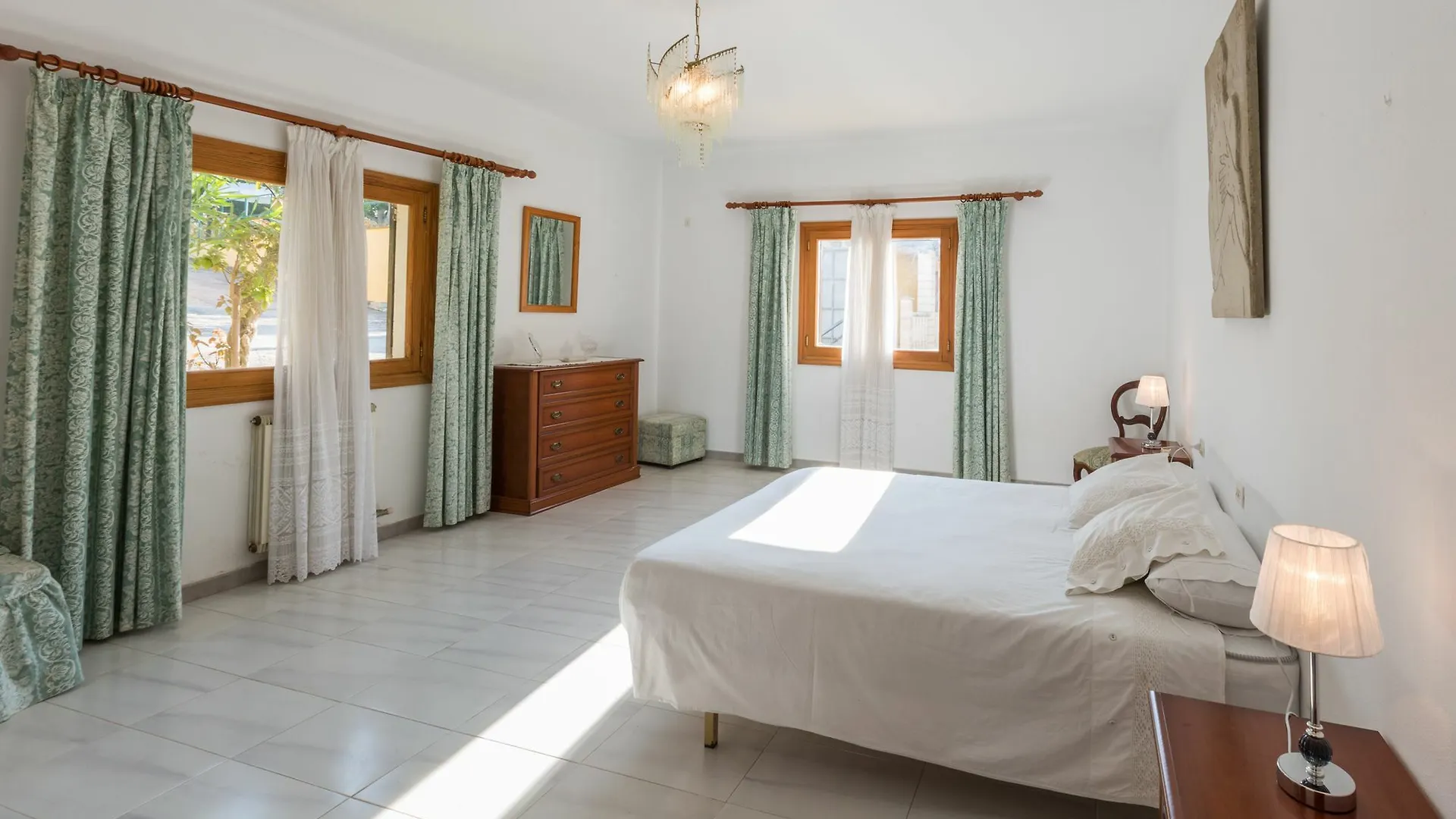 Villa S'Espital Manacor