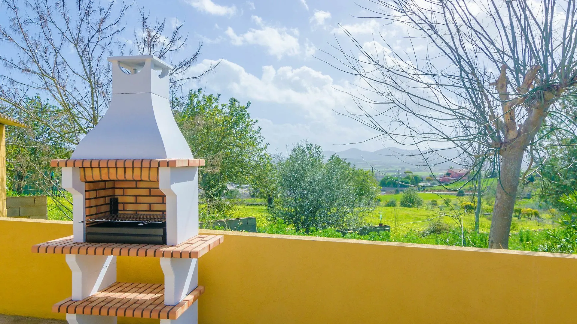 Villa S'Espital Manacor   Manacor (Mallorca)