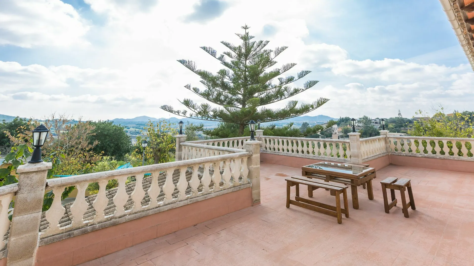 Villa S'Espital Manacor