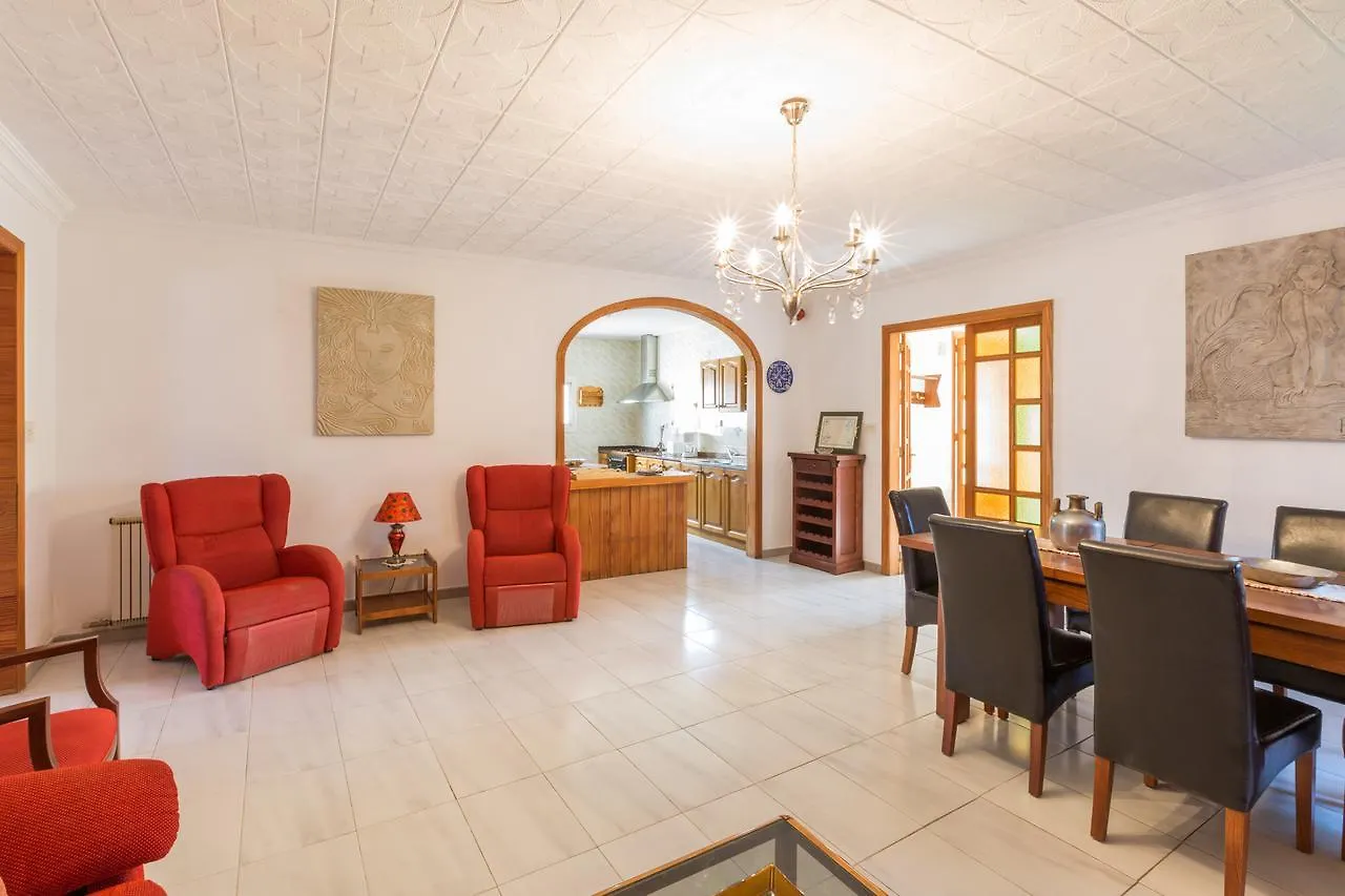 S'Espital Villa Manacor  0*, Manacor (Mallorca) Spain