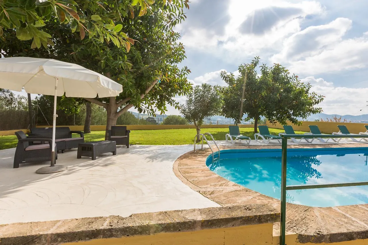 S'Espital Villa Manacor   Manacor (Mallorca)
