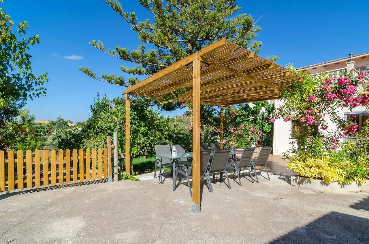 S'Espital Villa Manacor