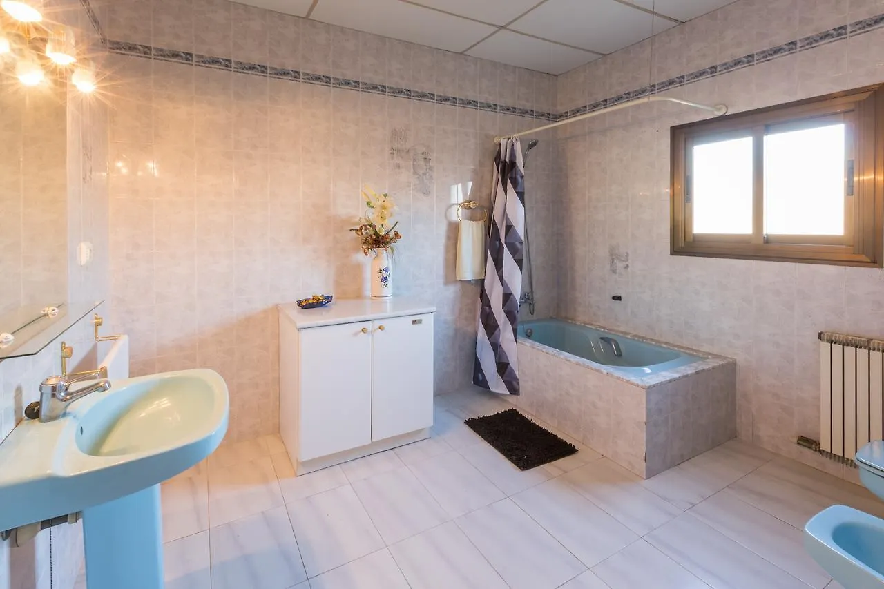 S'Espital Villa Manacor  Spain