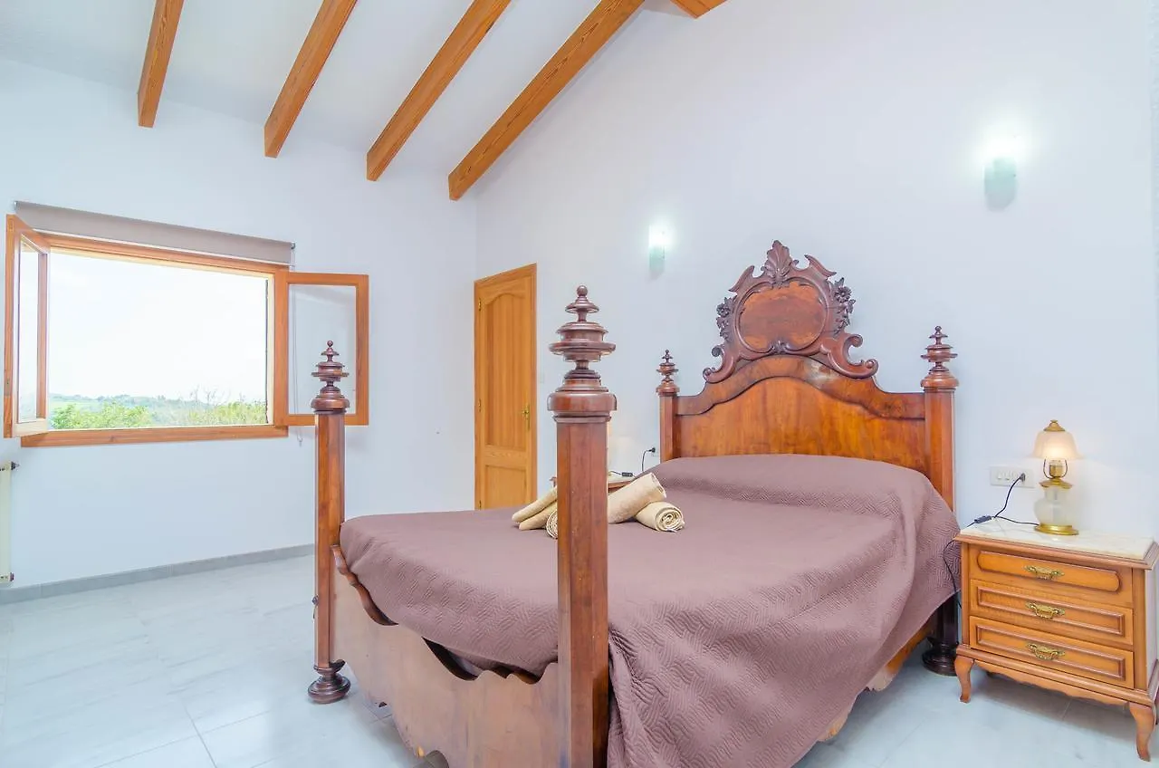 S'Espital Villa Manacor  Spain