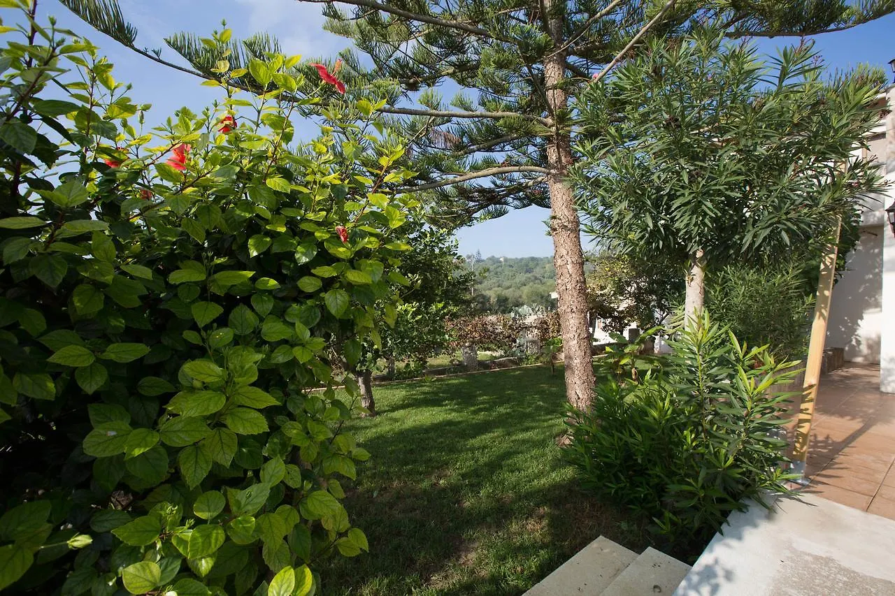 S'Espital Villa Manacor