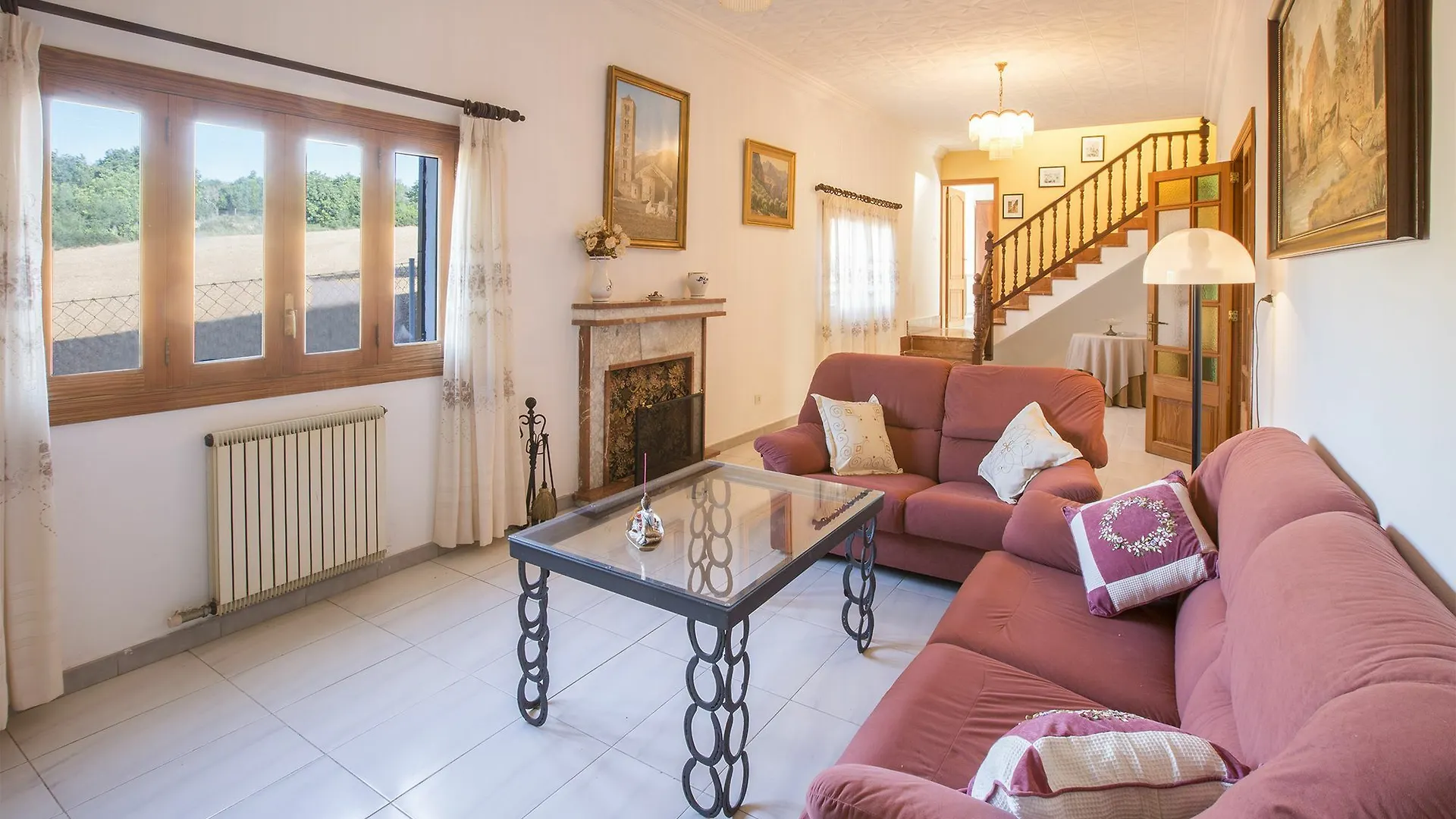 S'Espital Villa Manacor  Spain