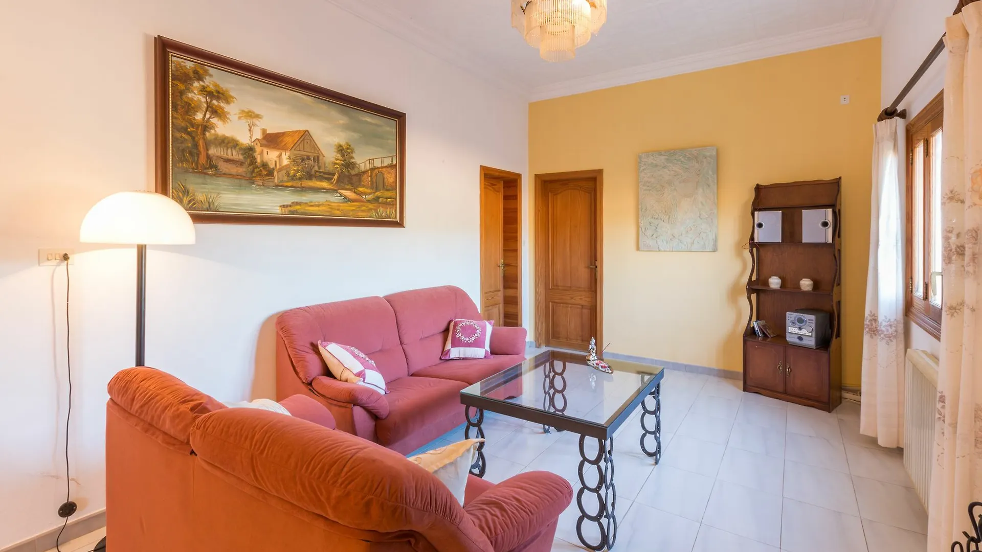 S'Espital Villa Manacor  Manacor (Mallorca)
