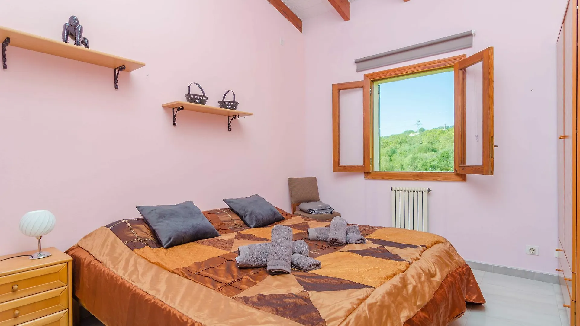 S'Espital Villa Manacor  Spain